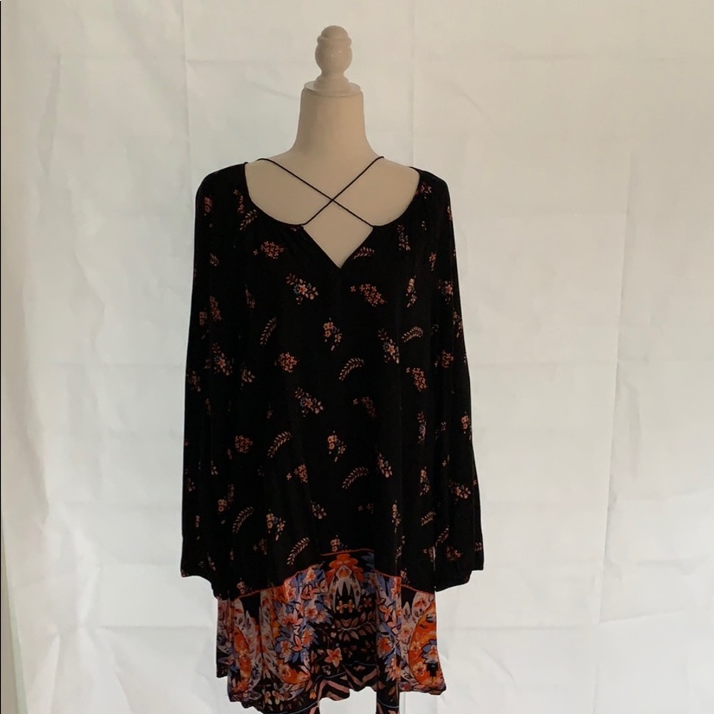 Express dress